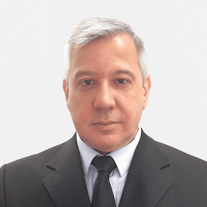 Carlos Renato Xavier de Resende