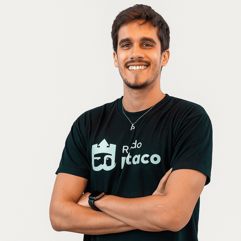 Fernando Vasconcellos