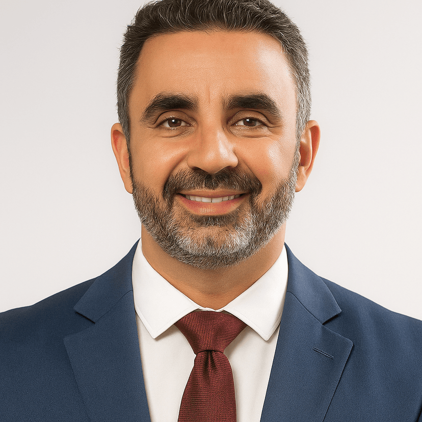 Marcelo Pontes Vianna