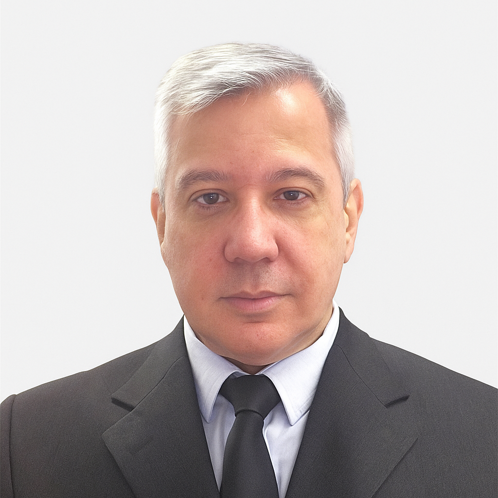 Carlos Renato Xavier de Resende